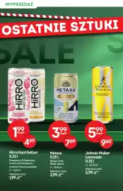 Żabka gazetka | Alkohole Strona 24