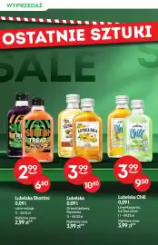Żabka gazetka | Alkohole Strona 26