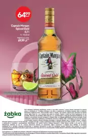 Żabka gazetka | Alkohole Strona 28