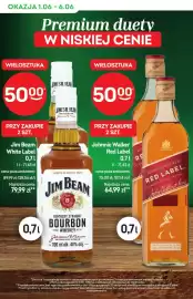 Żabka gazetka | Alkohole Strona 4