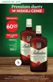 Żabka gazetka | Alkohole Strona 6