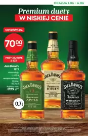 Żabka gazetka | Alkohole Strona 7