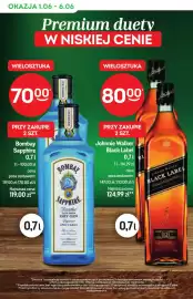 Żabka gazetka | Alkohole Strona 8