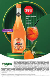 Żabka gazetka Strona 20