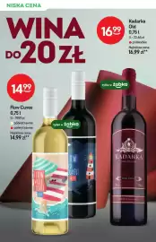Żabka gazetka Strona 2