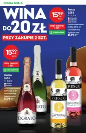 Żabka gazetka Strona 4