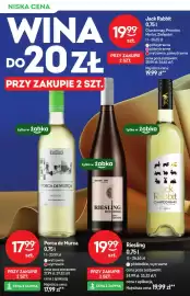 Żabka gazetka Strona 6