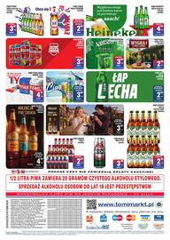 TomiMarkt gazetka Strona 8