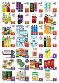 TomiMarkt gazetka Strona 5