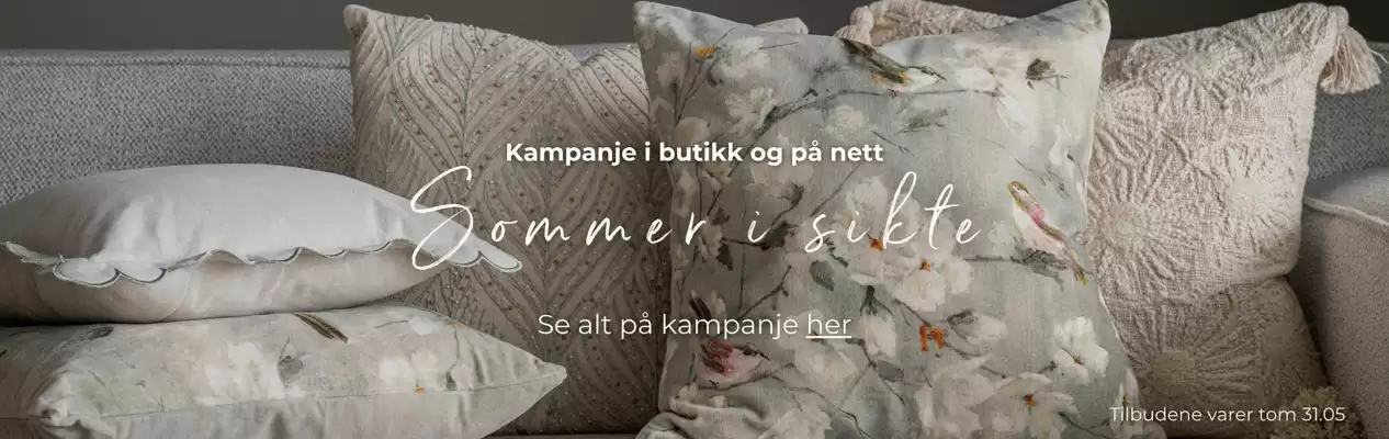 Feel (gyldig til 31-05)