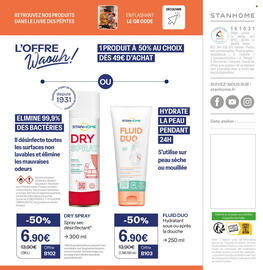 Catalogue Stanhome page 48