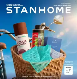 Catalogue Stanhome page 1