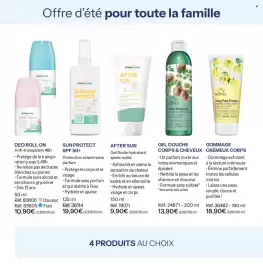 Catalogue Stanhome page 10