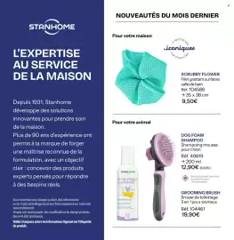 Catalogue Stanhome page 12