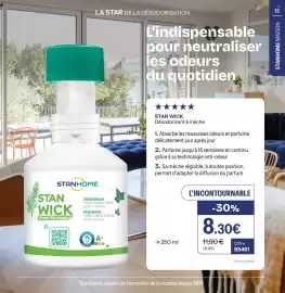 Catalogue Stanhome page 13