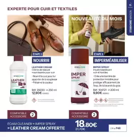 Catalogue Stanhome page 15