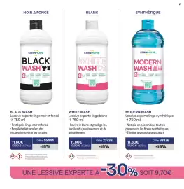 Catalogue Stanhome page 16