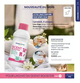 Catalogue Stanhome page 17