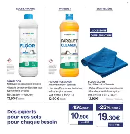 Catalogue Stanhome page 18