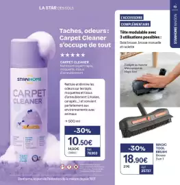 Catalogue Stanhome page 19