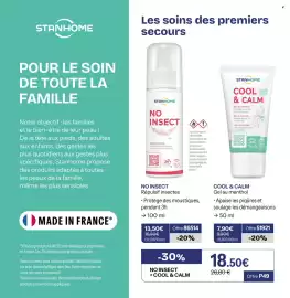 Catalogue Stanhome page 20