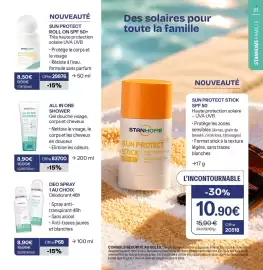 Catalogue Stanhome page 21