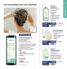 Catalogue Stanhome page 23