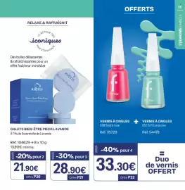 Catalogue Stanhome page 25