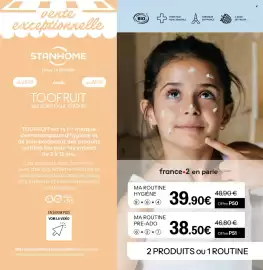 Catalogue Stanhome page 26