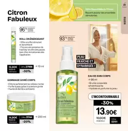 Catalogue Stanhome page 29