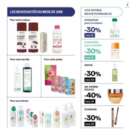 Catalogue Stanhome page 3