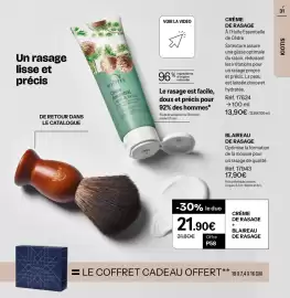 Catalogue Stanhome page 31