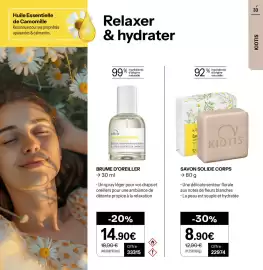 Catalogue Stanhome page 33