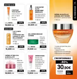 Catalogue Stanhome page 35