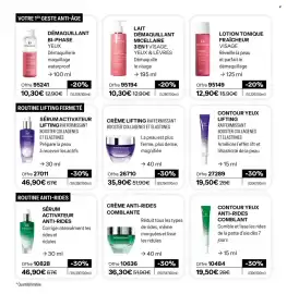 Catalogue Stanhome page 36