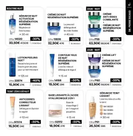 Catalogue Stanhome page 37