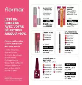 Catalogue Stanhome page 38