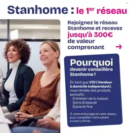 Catalogue Stanhome page 46