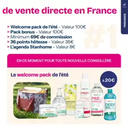 Catalogue Stanhome page 47