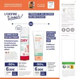 Catalogue Stanhome page 48