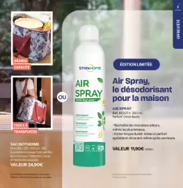 Catalogue Stanhome page 5