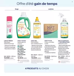 Catalogue Stanhome page 6
