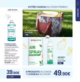 Catalogue Stanhome page 7