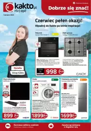 Kakto gazetka Strona 1