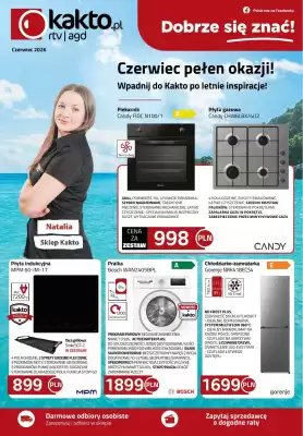Kakto gazetka