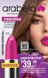 Catálogo Arabela Página 1