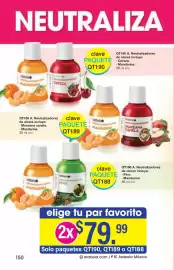 Catálogo Arabela Página 118