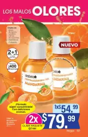 Catálogo Arabela Página 119