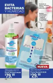 Catálogo Arabela Página 120