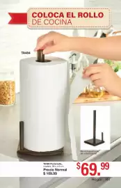 Catálogo Arabela Página 129